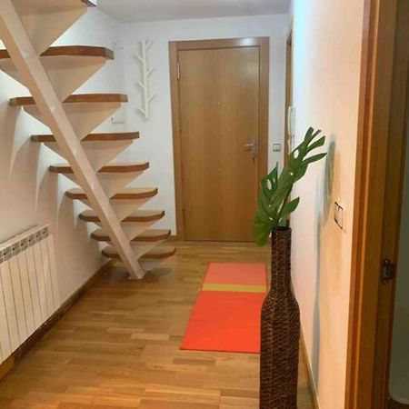 Acojedor Duplex En Balaguer 아파트 외부 사진
