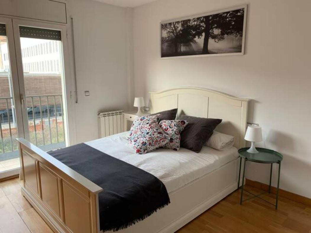 Acojedor Duplex En Balaguer 아파트 외부 사진
