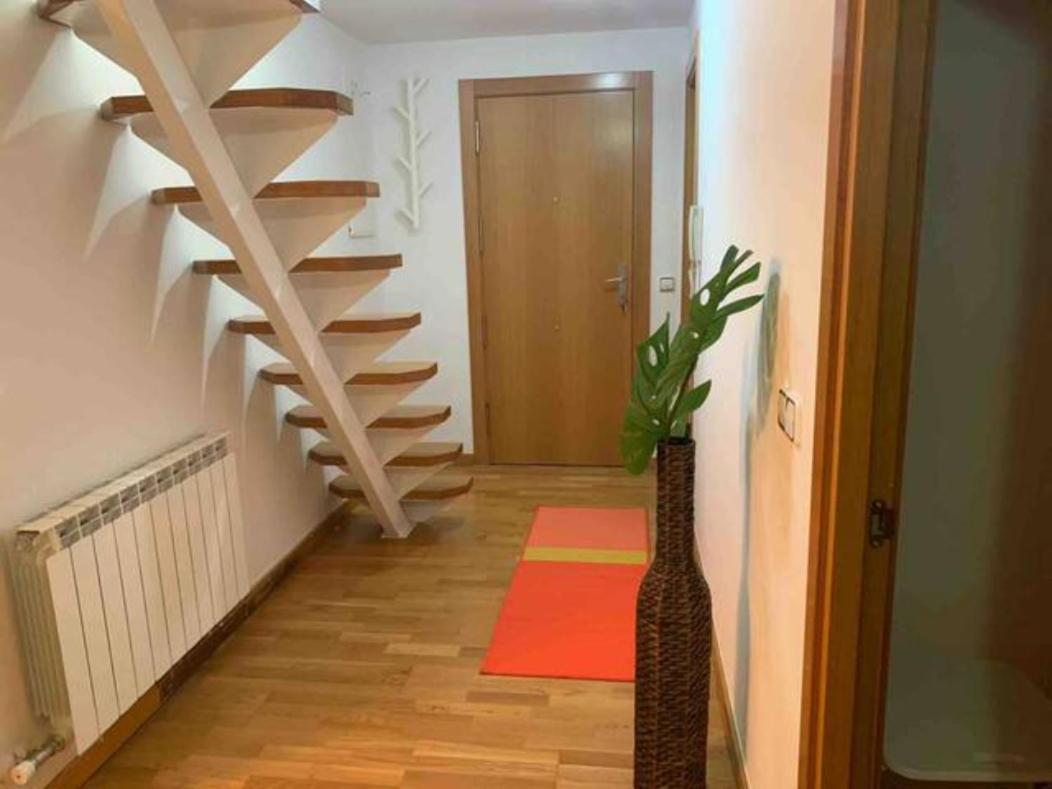 Acojedor Duplex En Balaguer 아파트 외부 사진