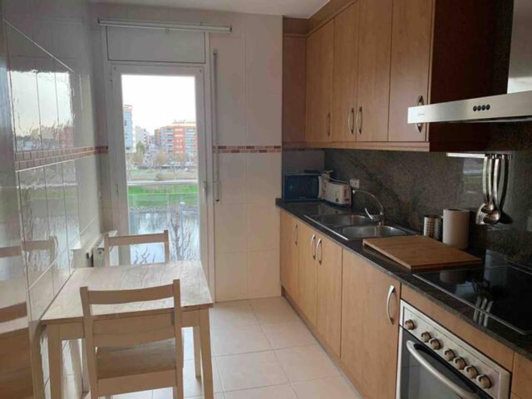 Acojedor Duplex En Balaguer 아파트 외부 사진