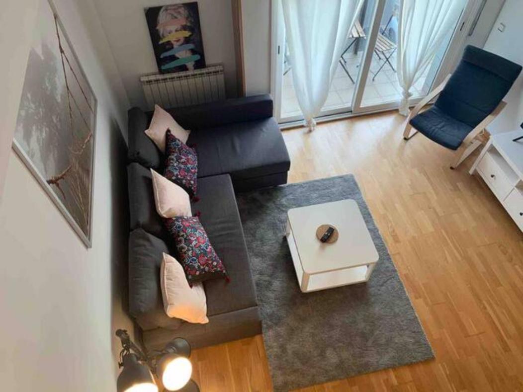 Acojedor Duplex En Balaguer 아파트 외부 사진