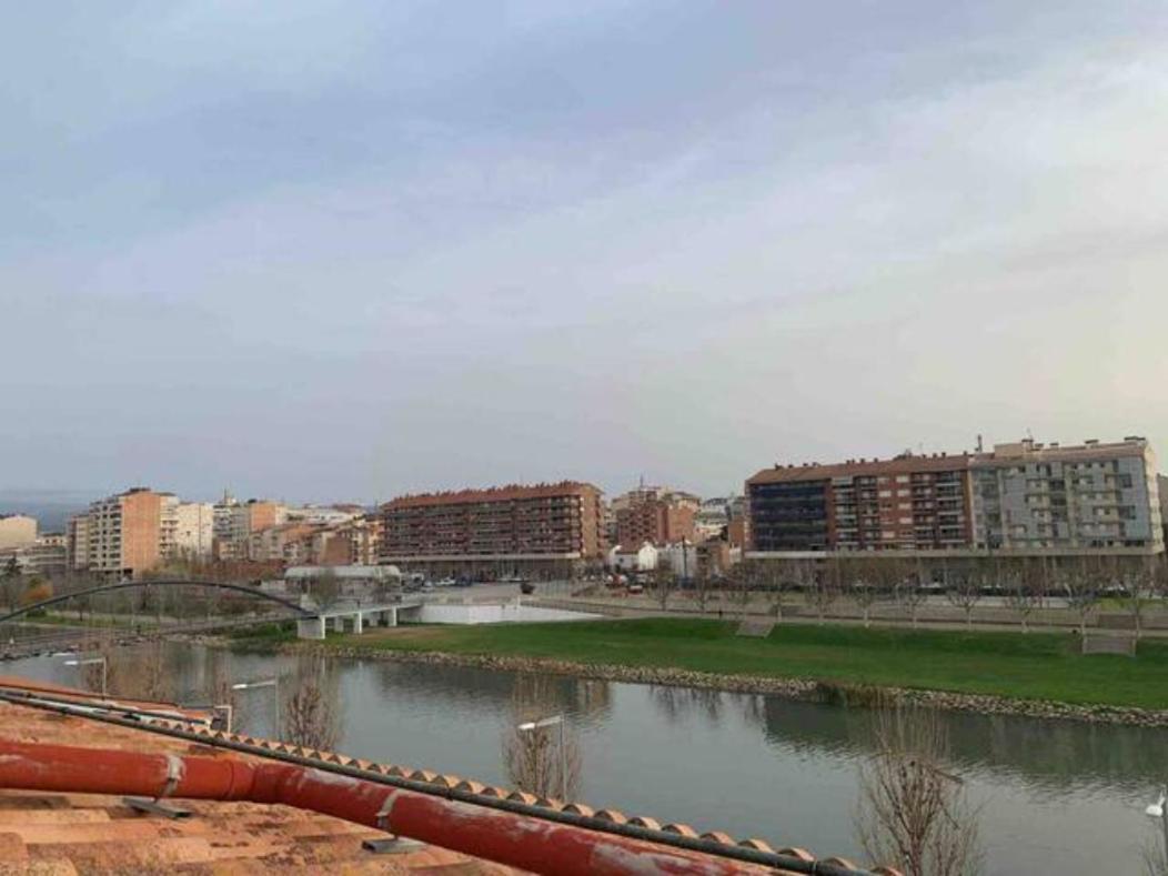 Acojedor Duplex En Balaguer 아파트 외부 사진