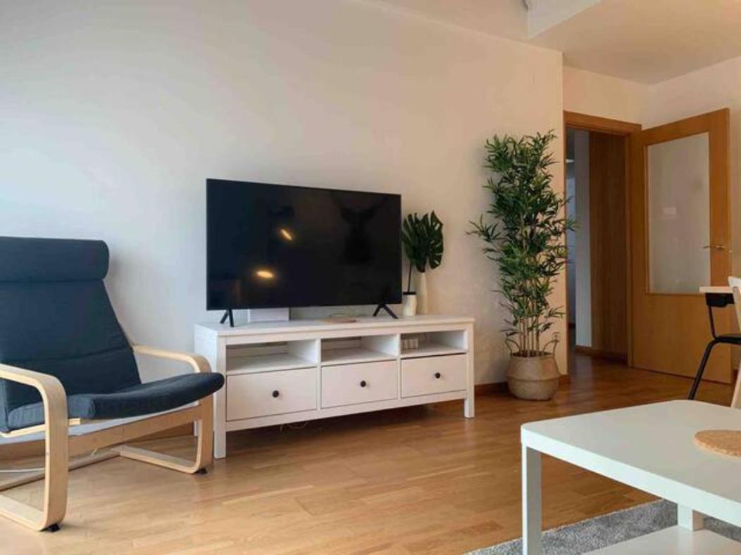 Acojedor Duplex En Balaguer 아파트 외부 사진
