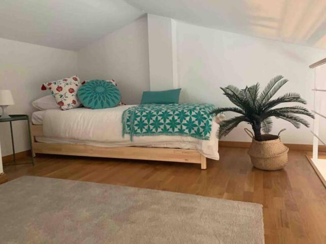 Acojedor Duplex En Balaguer 아파트 외부 사진