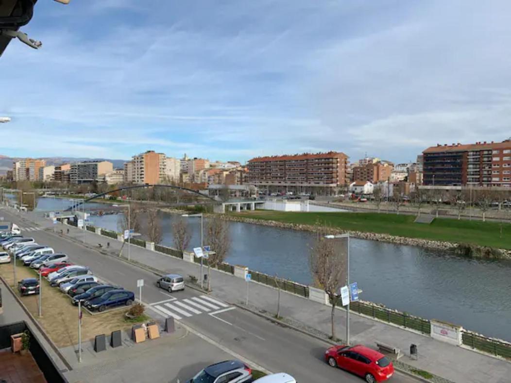 Acojedor Duplex En Balaguer 아파트 외부 사진