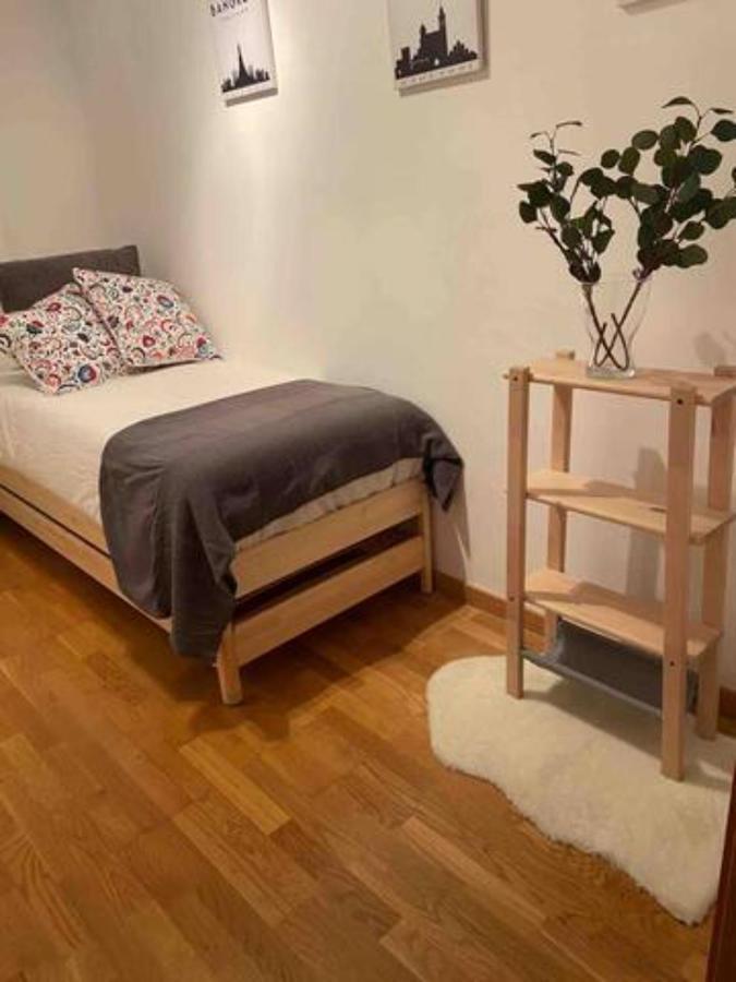 Acojedor Duplex En Balaguer 아파트 외부 사진