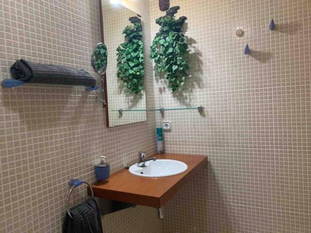 Acojedor Duplex En Balaguer 아파트 외부 사진